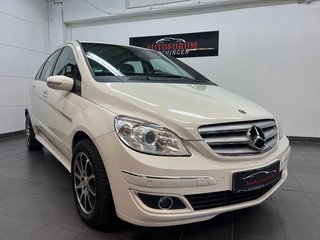 Mercedes-Benz B 180 Gebrauchtwagen Kaufen