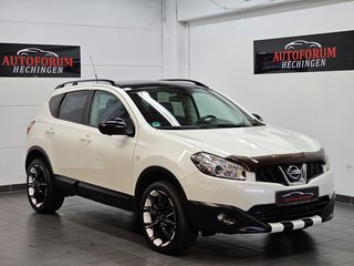 Nissan Qashqai Gebrauchtwagen Kaufen