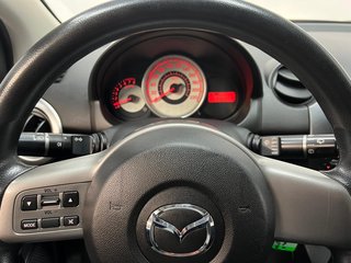 Mazda 2 Gebrauchtwagen Kaufen