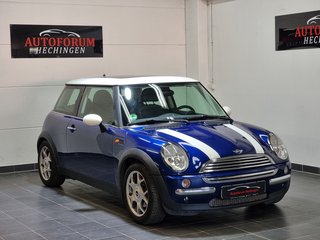 MINI Cooper Gebrauchtwagen Kaufen