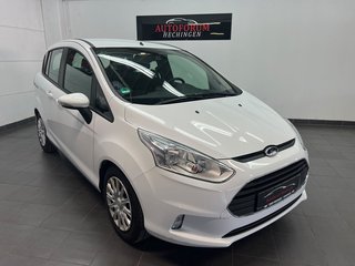 Ford B-Max Gebrauchtwagen Kaufen
