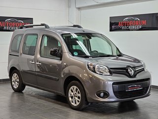 Renault Kangoo Gebrauchtwagen Kaufen