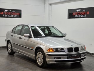 BMW 318 Gebrauchtwagen Kaufen