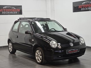 Volkswagen Lupo Gebrauchtwagen Kaufen