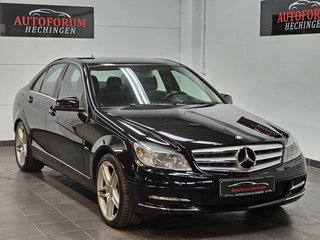Mercedes-Benz C 200 Gebrauchtwagen Kaufen