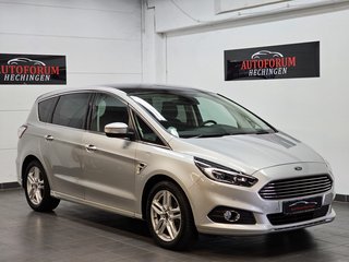 Ford S-Max Gebrauchtwagen Kaufen
