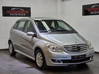 Mercedes-Benz B 170 Gebrauchtwagen Kaufen