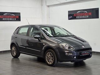 Fiat Punto Gebrauchtwagen Kaufen