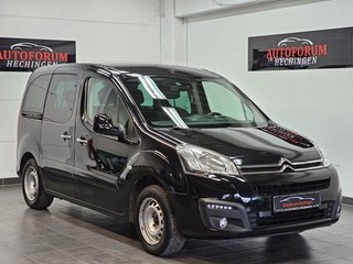 Citroën Berlingo Gebrauchtwagen Kaufen