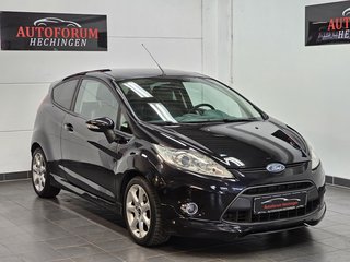 Ford Fiesta Gebrauchtwagen Kaufen