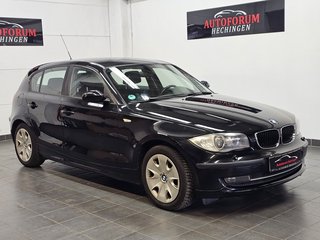 BMW 116 Gebrauchtwagen Kaufen