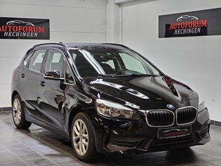 BMW 225 Active Tourer Gebrauchtwagen Kaufen