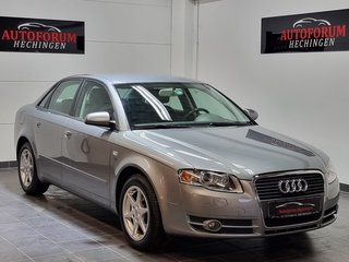 Audi A4 Gebrauchtwagen Kaufen