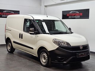 Fiat Doblo Gebrauchtwagen Kaufen