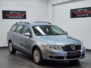 Volkswagen Passat Variant Gebrauchtwagen Kaufen