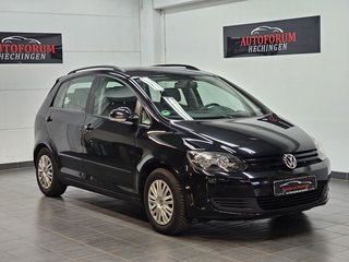 Volkswagen Golf Plus Gebrauchtwagen Kaufen