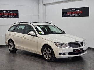 Mercedes-Benz C 180 Gebrauchtwagen Kaufen