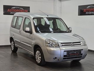 Citroën Berlingo Gebrauchtwagen Kaufen