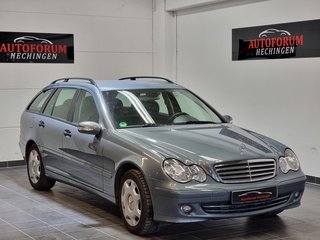 Mercedes-Benz C 200 Gebrauchtwagen Kaufen