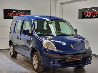 Renault Kangoo Gebrauchtwagen Kaufen