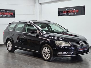 Volkswagen Passat Variant Gebrauchtwagen Kaufen