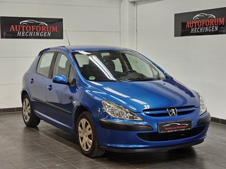 Peugeot 307 Gebrauchtwagen Kaufen