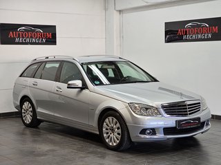 Mercedes-Benz C 180 Gebrauchtwagen Kaufen