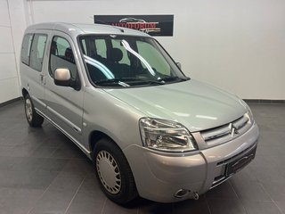 Citroën Berlingo Gebrauchtwagen Kaufen