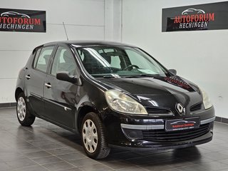 Renault Clio Gebrauchtwagen Kaufen