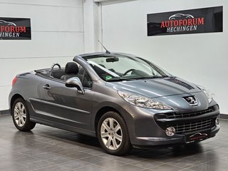 Peugeot 207 Gebrauchtwagen Kaufen