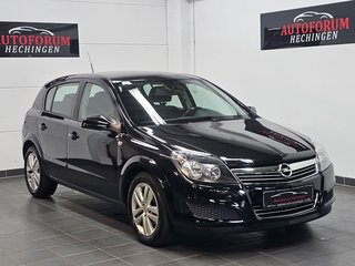Opel Astra Gebrauchtwagen Kaufen