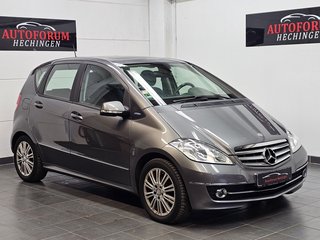 Mercedes-Benz A 160 Gebrauchtwagen Kaufen