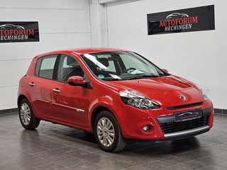 Renault Clio Gebrauchtwagen Kaufen