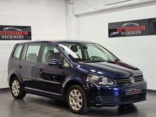 Volkswagen Touran Gebrauchtwagen Kaufen