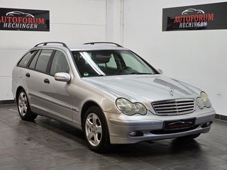 Mercedes-Benz C 180 Gebrauchtwagen Kaufen