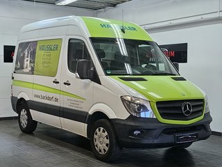 Mercedes-Benz Sprinter II Kasten Gebrauchtwagen Kaufen