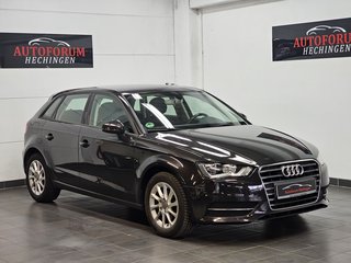 Audi A3 Gebrauchtwagen Kaufen