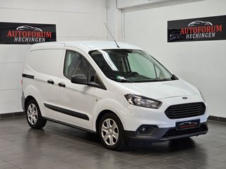 Ford Transit Courier Gebrauchtwagen Kaufen
