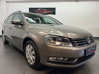 Volkswagen Passat Variant Gebrauchtwagen Kaufen