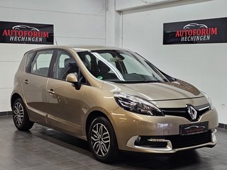 Renault Scenic Gebrauchtwagen Kaufen