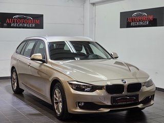 BMW 316 Gebrauchtwagen Kaufen