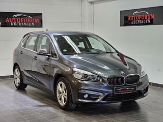 BMW 218 Active Tourer Gebrauchtwagen Kaufen