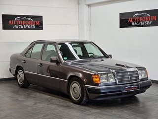 Mercedes-Benz E 260 Gebrauchtwagen Kaufen
