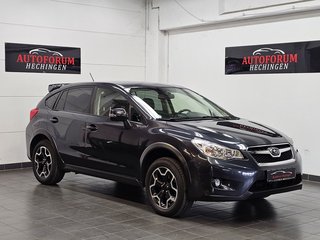 Subaru XV Gebrauchtwagen Kaufen