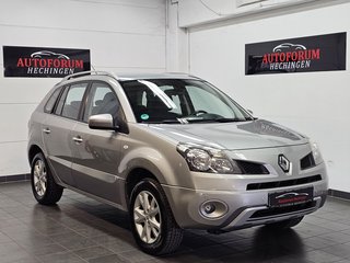 Renault Koleos Gebrauchtwagen Kaufen