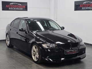BMW 318 Gebrauchtwagen Kaufen