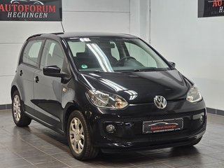 Volkswagen up! Gebrauchtwagen Kaufen