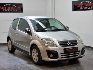 Citroën C2 Gebrauchtwagen Kaufen