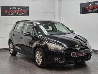 Volkswagen Golf Gebrauchtwagen Kaufen