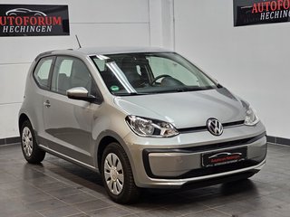 Volkswagen up! Gebrauchtwagen Kaufen